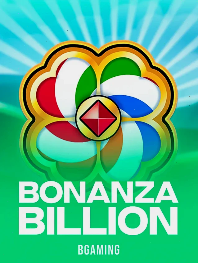 Bonanza Billion